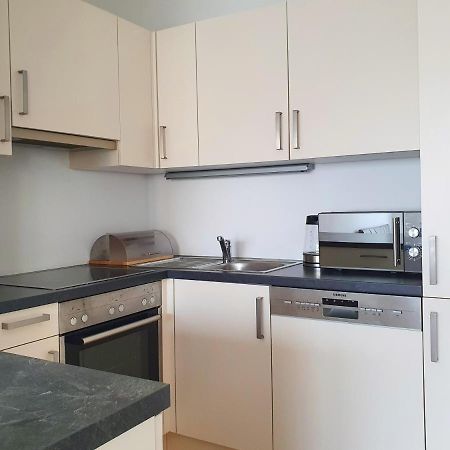 Near Lake Spacious & Furnished Beautiful Apartment ウィーン エクステリア 写真